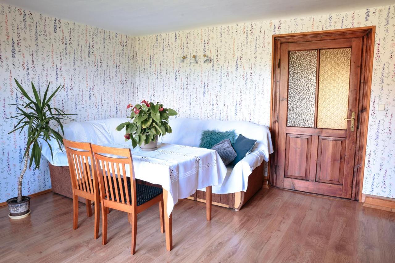 Cisowka Pokoje Goscinne Piwniczna-Zdroj Ngoại thất bức ảnh